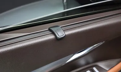 Genesis G80 2023, 55744 км, за 26726.23 USD - фото 28