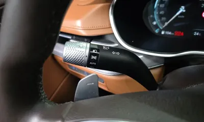 Genesis G80 2023, 55744 км, за 26726.23 USD - фото 33