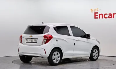 ChevroletGMDaewoo Spark 2019, 98252 км, за 3635.65 USD
