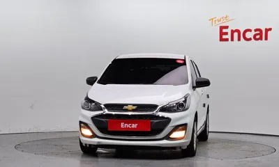ChevroletGMDaewoo Spark 2019, 98252 км, за 3635.65 USD