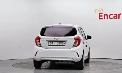 ChevroletGMDaewoo Spark 2019, 98252 км, за 3635.65 USD
