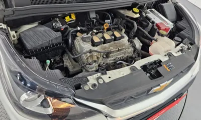ChevroletGMDaewoo Spark 2019, 98252 км, за 3610.35 USD - фото 6