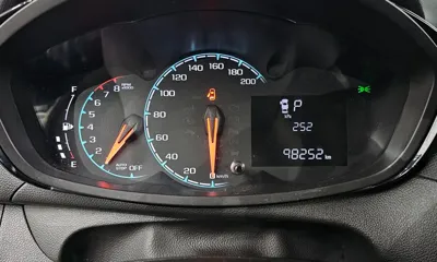 ChevroletGMDaewoo Spark 2019, 98252 км, за 3610.35 USD - фото 8