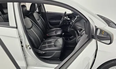 ChevroletGMDaewoo Spark 2019, 98252 км, за 3610.35 USD - фото 10