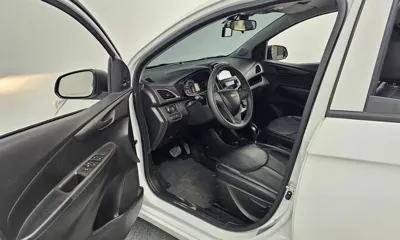 ChevroletGMDaewoo Spark 2019, 98252 км, за 3610.35 USD - фото 11