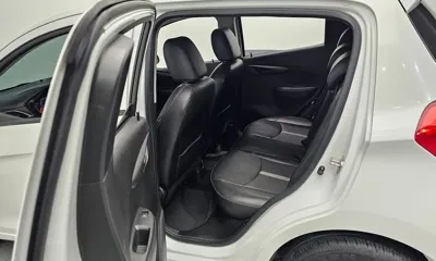 ChevroletGMDaewoo Spark 2019, 98252 км, за 3610.35 USD - фото 12