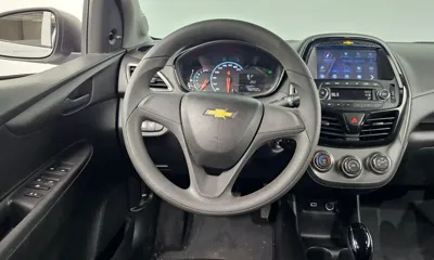 ChevroletGMDaewoo Spark 2019, 98252 км, за 3610.35 USD - фото 13