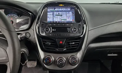 ChevroletGMDaewoo Spark 2019, 98252 км, за 3610.35 USD - фото 15