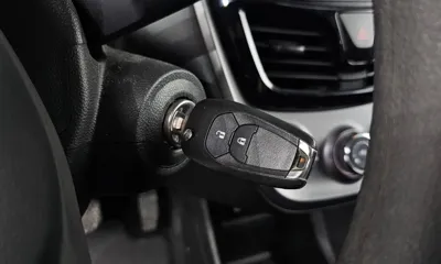 ChevroletGMDaewoo Spark 2019, 98252 км, за 3610.35 USD - фото 17