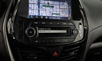 ChevroletGMDaewoo Spark 2019, 98252 км, за 3610.35 USD - фото 19