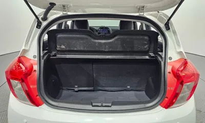 ChevroletGMDaewoo Spark 2019, 98252 км, за 3610.35 USD - фото 20