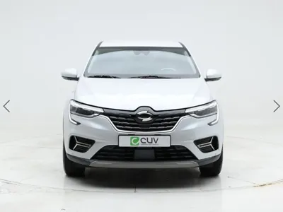 Renault-KoreaSamsung XM3 2022, 85395 км, за 10312.01 USD