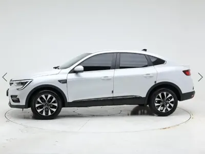 Renault-KoreaSamsung XM3 2022, 85395 км, за 10312.01 USD