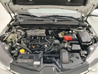 Renault-KoreaSamsung XM3 2022, 85395 км, за 10312.01 USD - фото 18