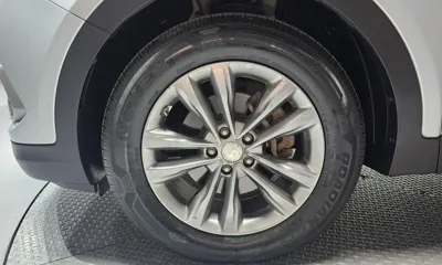Hyundai Santafe 2016, 131469 км, за 7225.43 USD