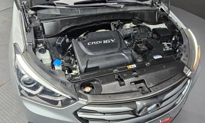 Hyundai Santafe 2016, 131469 км, за 7225.43 USD - фото 6