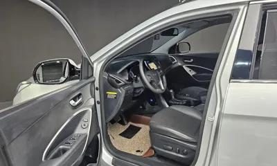 Hyundai Santafe 2016, 131469 км, за 7225.43 USD - фото 11