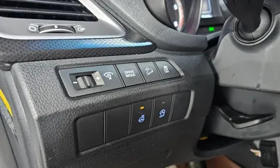 Hyundai Santafe 2016, 131469 км, за 7225.43 USD - фото 13