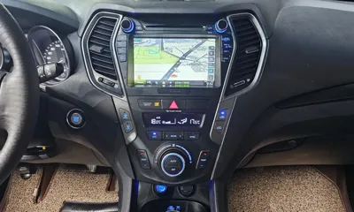 Hyundai Santafe 2016, 131469 км, за 7225.43 USD - фото 15