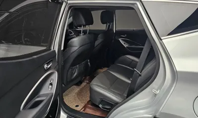 Hyundai Santafe 2016, 131469 км, за 7225.43 USD - фото 17