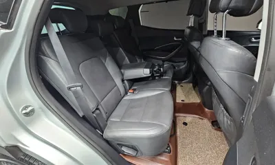 Hyundai Santafe 2016, 131469 км, за 7225.43 USD - фото 19