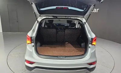 Hyundai Santafe 2016, 131469 км, за 7225.43 USD - фото 20