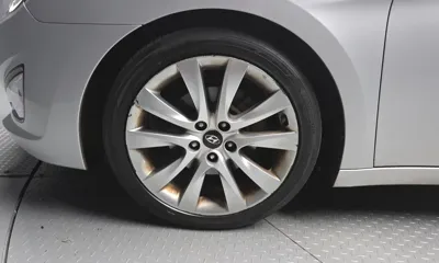 Hyundai i40 2012, 223737 км, за 1954.4 USD