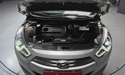 Hyundai i40 2012, 223737 км, за 1953.51 USD - фото 6