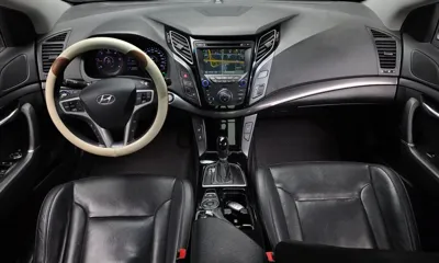 Hyundai i40 2012, 223737 км, за 1953.51 USD - фото 7