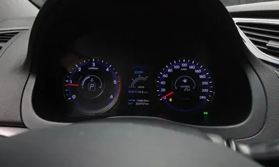 Hyundai i40 2012, 223737 км, за 1953.51 USD - фото 8