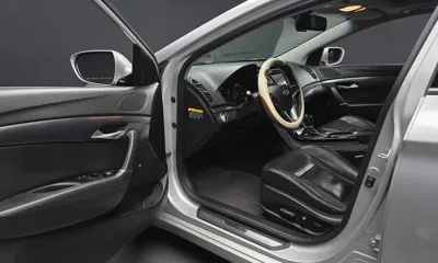 Hyundai i40 2012, 223737 км, за 1953.51 USD - фото 10