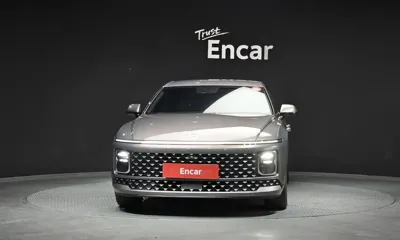Hyundai Grandeur 2025, 18255 км, за 22457.88 USD