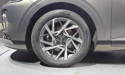 Hyundai Grandeur 2025, 18255 км, за 22457.88 USD