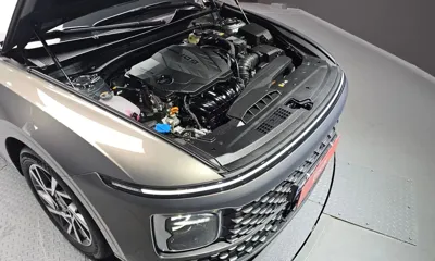 Hyundai Grandeur 2025, 18255 км, за 22457.88 USD - фото 6