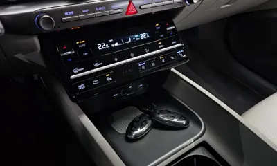 Hyundai Grandeur 2025, 18255 км, за 22457.88 USD - фото 9