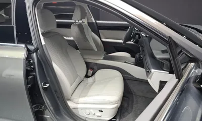 Hyundai Grandeur 2025, 18255 км, за 22457.88 USD - фото 10