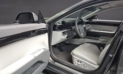 Hyundai Grandeur 2025, 18255 км, за 22457.88 USD - фото 11