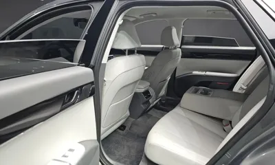 Hyundai Grandeur 2025, 18255 км, за 22457.88 USD - фото 12