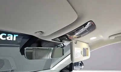 Hyundai Grandeur 2025, 18255 км, за 22457.88 USD - фото 20