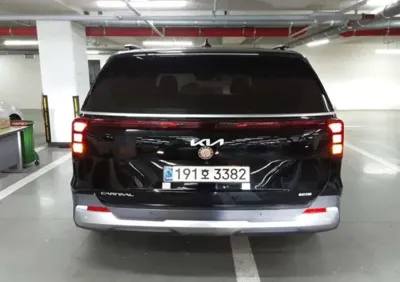 Kia Canival 2024, 72009 км, за 9137.46 USD