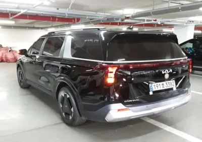Kia Canival 2024, 72009 км, за 9137.46 USD - фото 10