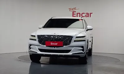Genesis GV80 2022, 79579 км, за 29668.85 USD