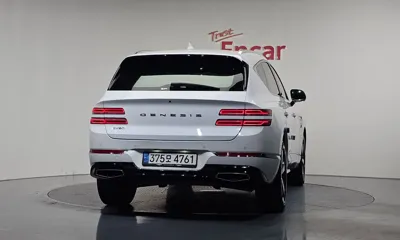 Genesis GV80 2022, 79579 км, за 29668.85 USD
