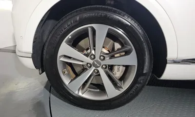 Genesis GV80 2022, 79579 км, за 29668.85 USD