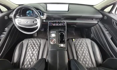 Genesis GV80 2022, 79579 км, за 29668.85 USD - фото 7