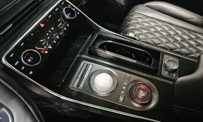Genesis GV80 2022, 79579 км, за 29668.85 USD - фото 9