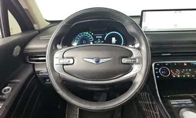Genesis GV80 2022, 79579 км, за 29668.85 USD - фото 13