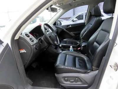 Volkswagen Tiguan 2008, 61442 км, за 2530.58 USD