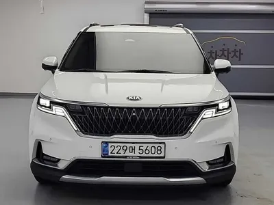 Kia Canival 2021, 68520 км, за 17973.95 USD
