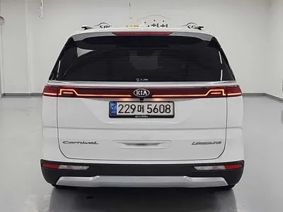 Kia Canival 2021, 68520 км, за 17973.95 USD